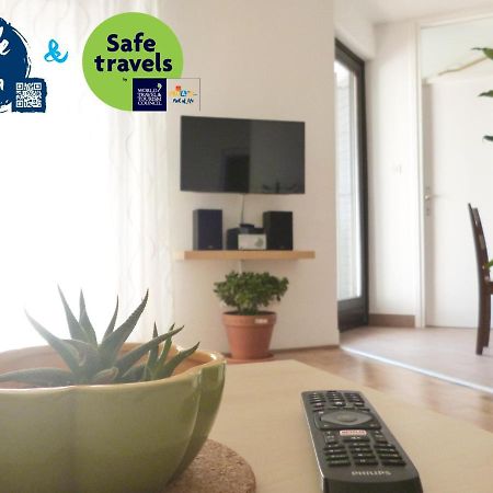 Apartment Irene Pola Esterno foto