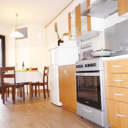 Apartment Irene Pola Esterno foto