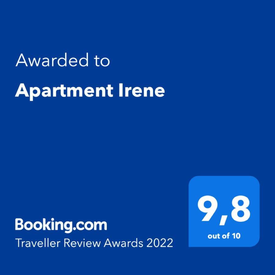 Apartment Irene Pola Esterno foto