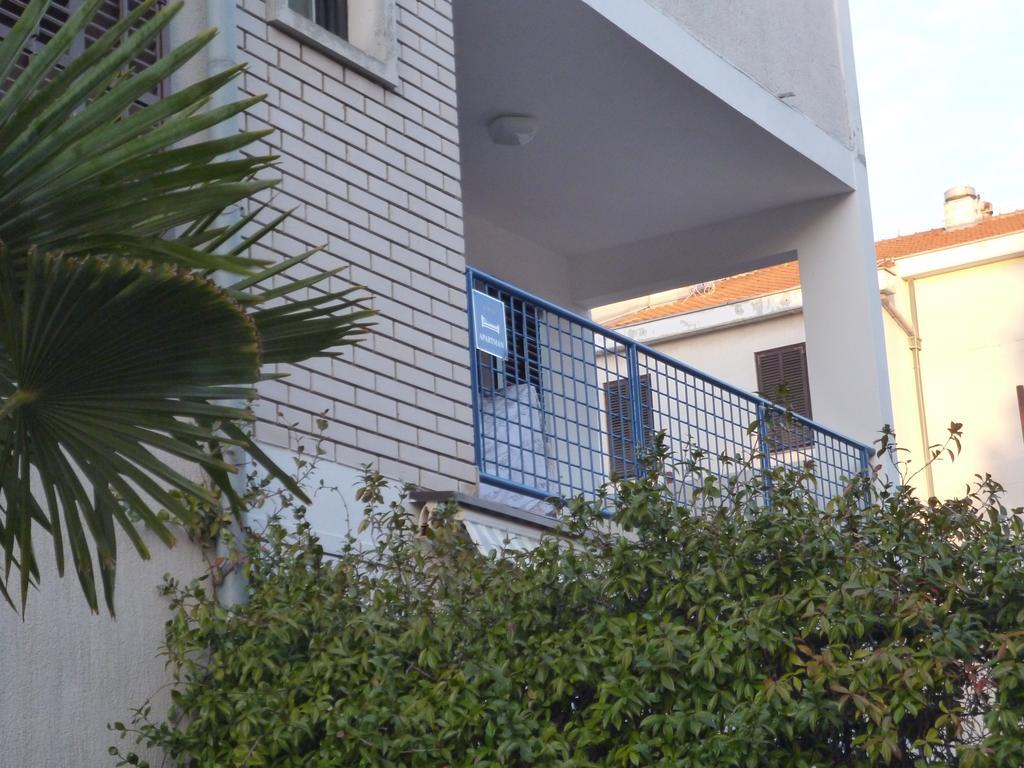 Apartment Irene Pola Esterno foto