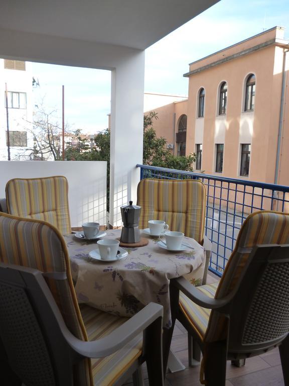 Apartment Irene Pola Esterno foto