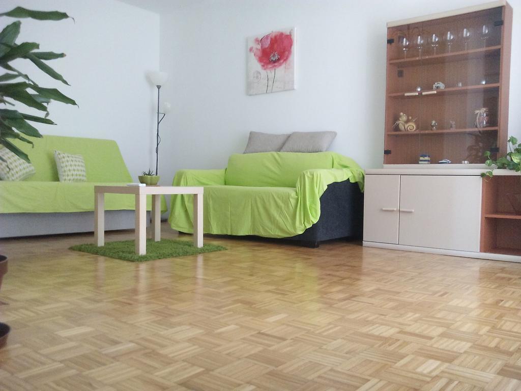 Apartment Irene Pola Esterno foto