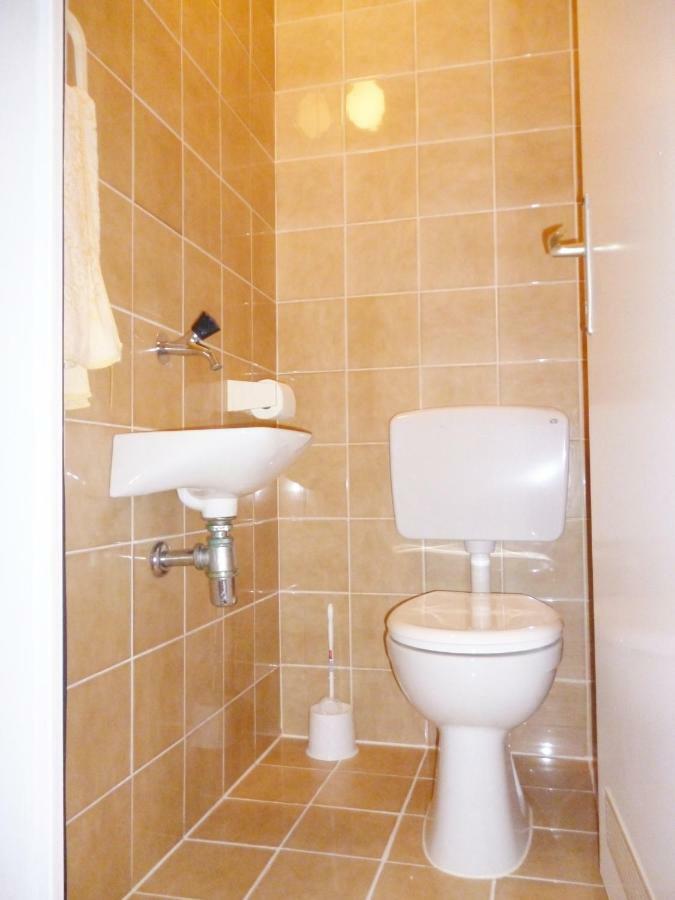 Apartment Irene Pola Esterno foto