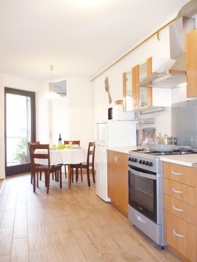 Apartment Irene Pola Esterno foto