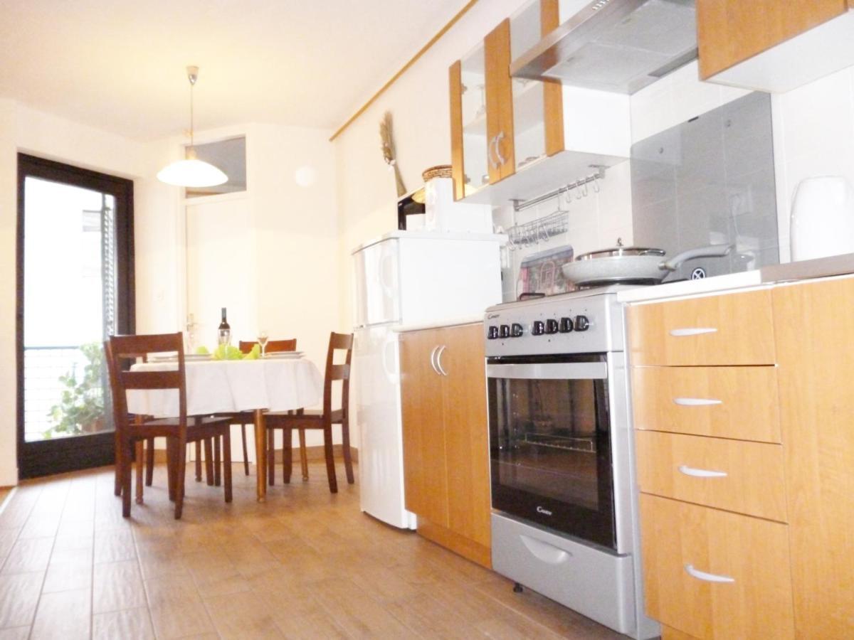 Apartment Irene Pola Esterno foto
