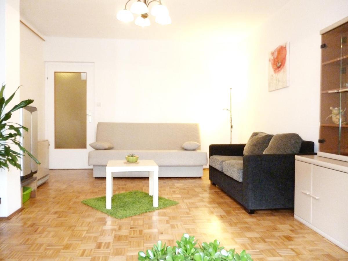 Apartment Irene Pola Esterno foto