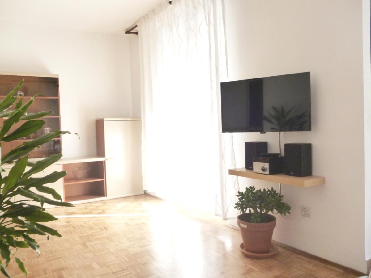 Apartment Irene Pola Esterno foto