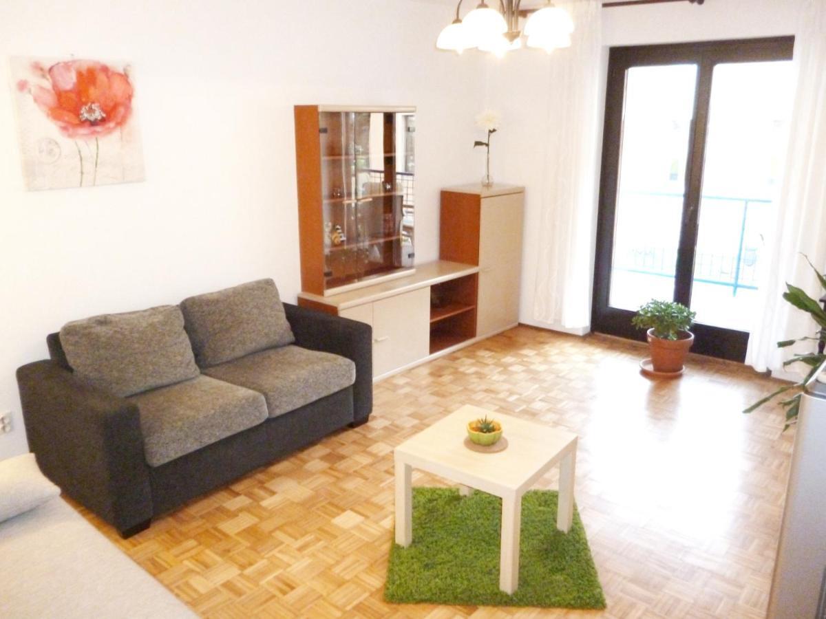 Apartment Irene Pola Esterno foto