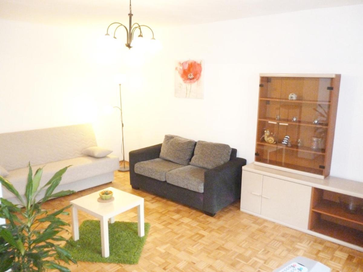 Apartment Irene Pola Esterno foto