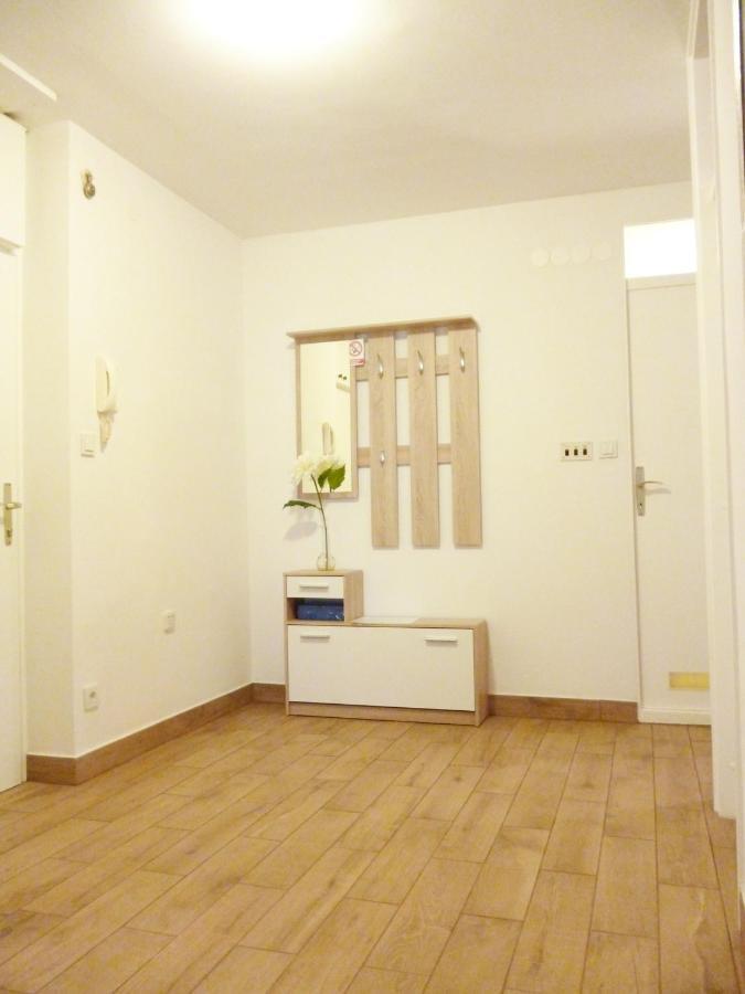 Apartment Irene Pola Esterno foto