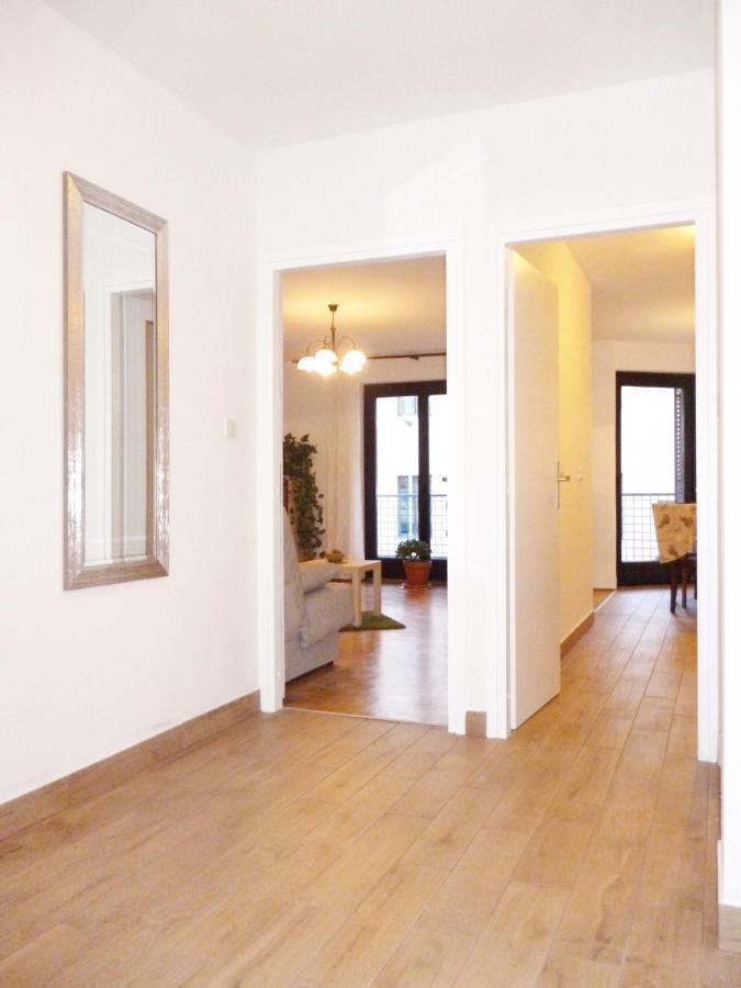 Apartment Irene Pola Esterno foto